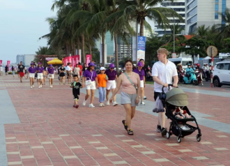 Da Nang eyes “golden window” to achieve double-digit growth